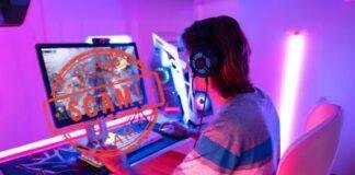 Online Gaming Scam: फ्री-फायर मैक्स गेम के बहाने 13 लाख की ठगी करने वाला आरोपी घाटशिला से गिरफ्तार