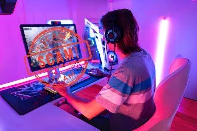 Online Gaming Scam: फ्री-फायर मैक्स गेम के बहाने 13 लाख की ठगी करने वाला आरोपी घाटशिला से गिरफ्तार