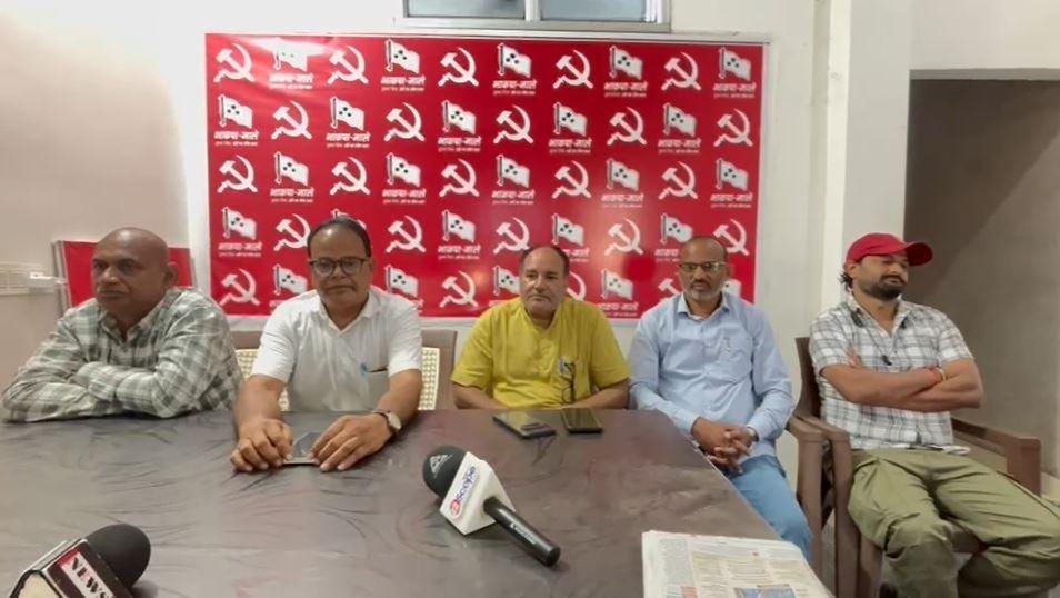 मेला घूमने आई लड़कियों से छेड़छाड़ की घटना पर भाकपा (माले) का आक्रोश, सांसद-विधायक की चुप्पी पर उठाए सवाल