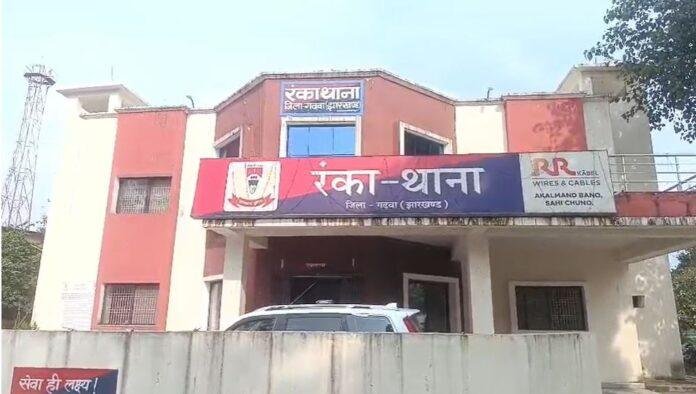 दरिंदगी की हद! जंगल में दो नाबालिग आदिवासी बहनों के साथ गैंगरेप