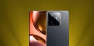 Realme GT 8