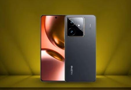 Realme GT 8