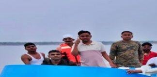 खरना के दिन सोन नदी में डूबे तीन युवक का शव बरामद, इलाके में मातम खरना के दिन सोन नदी में डूबे तीन युवक का शव बरामद, इलाके में मातम