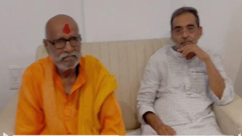 विपक्ष के चुनावी घोषणाओं पर बोले सांसद उपेन्द्र कुशवाहा , पब्लिक है सब जानती 3 22Scope News rl 1 22Scope News