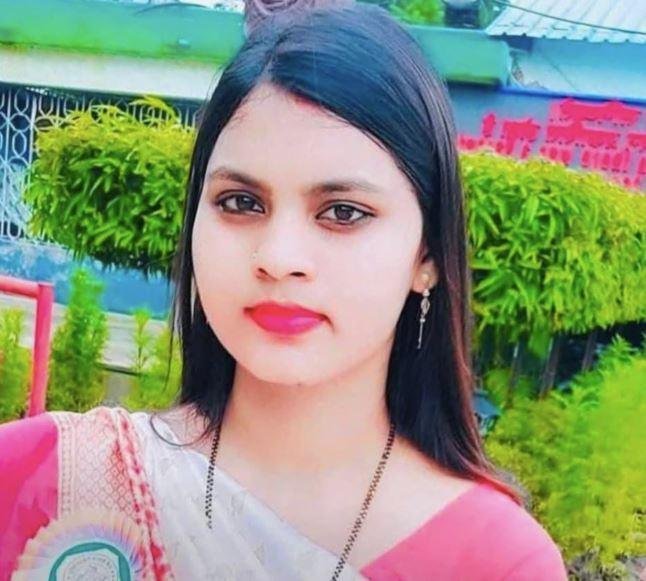 रांची से बरामद हुई लापता मुखिया सपना कुमारी