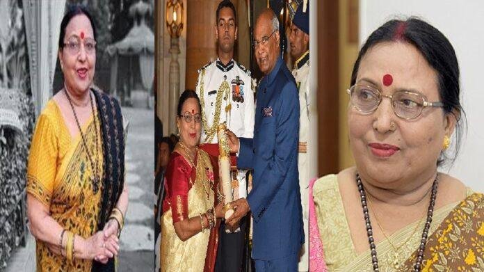 छठ पर्व की तैयारियां और यादों में स्वर कोकिला शारदा सिन्हा छठ पर्व की तैयारियां और यादों में स्वर कोकिला शारदा सिन्हा