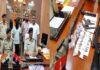 चुनावी घोषणा के साथ एक्शन में पुलिस, 2 बंदूक, 2 कट्टा व भारी मात्रा में कारतूस बरामद