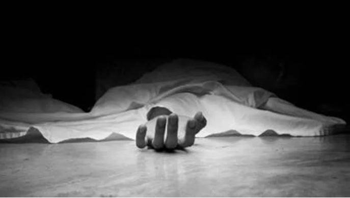 suicide committed by patient सदर अस्पताल की तीसरी मंजिल से कूदकर मरीज ने दी जान, निगरानी व्यवस्था पर उठे सवाल
