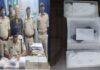गौतम हत्याकांड का पुलिस ने किया खुलासा, बहन के प्रेम संबंध का विरोध बना कारण  गौतम हत्याकांड का पुलिस ने किया खुलासा, बहन के प्रेम संबंध का विरोध बना कारण