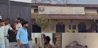 सुगौली : नशे में धुत नगर पंचायत स्वच्छता प्रभारी गिरफ्तार, मेडिकल जांच में शराब पीने की पुष्टि