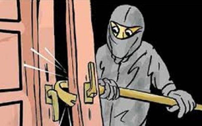 Simdega Church Loot: फिर अपराधियों के निशाने पर चर्च