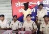 चोर को चोरी करने से पहले ही पुलिस ने किया गिरफ्तार, जानें पूरा मामला.. चोर को चोरी करने से पहले ही पुलिस ने किया गिरफ्तार, जानें पूरा मामला..