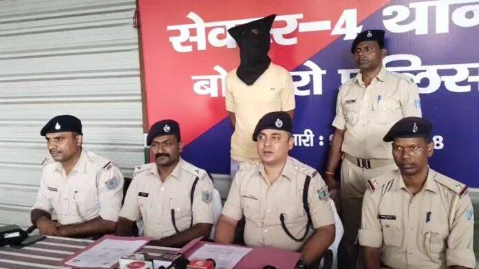 theif चोर को चोरी करने से पहले ही पुलिस ने किया गिरफ्तार, जानें पूरा मामला..