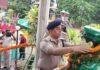 शहादत दिवस पर याद किए गए शहीद एसपी अजय कुमार सिंह, दी श्रद्धांजलि