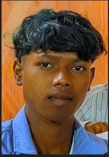 रेलवे ट्रैक पर युवक का कटा शव बरामद, जांच में जुटी पुलिस