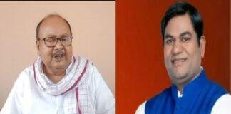 टिकट कटने पर भड़के VIP के राष्ट्रीय उपाध्यक्ष, दिया इस्तीफा, मुकेश सहनी पर टिकट बेचने का लगाया आरोप
