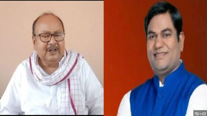 टिकट कटने पर भड़के VIP के राष्ट्रीय उपाध्यक्ष, दिया इस्तीफा, मुकेश सहनी पर टिकट बेचने का लगाया आरोप