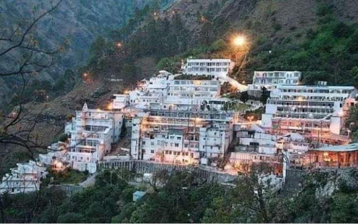वैष्णो देवी यात्रा पर खराब मौसम का असर, 7 अक्टूबर तक यात्रा स्थगित, श्राइन बोर्ड ने लिया बड़ा फैसला