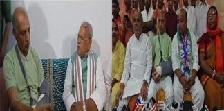 एनडीए नेताओं ने हम प्रत्याशी अनिल कुमार पर हुए हमले की निंदा की, बोले- हत्या की थी साजिश