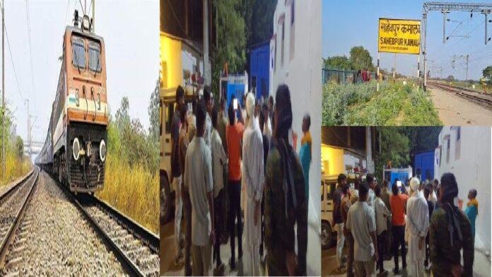 बेगूसराय में एक बड़ा हादसा , मेला देखकर लौट रहे एकही परिवार के चार लोग की दर्दनाक मौत