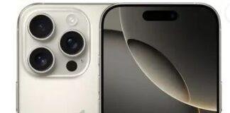 iPhone 16 Pro