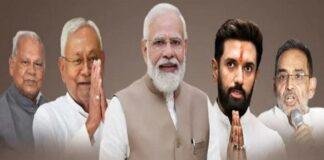Bihar Election 2025