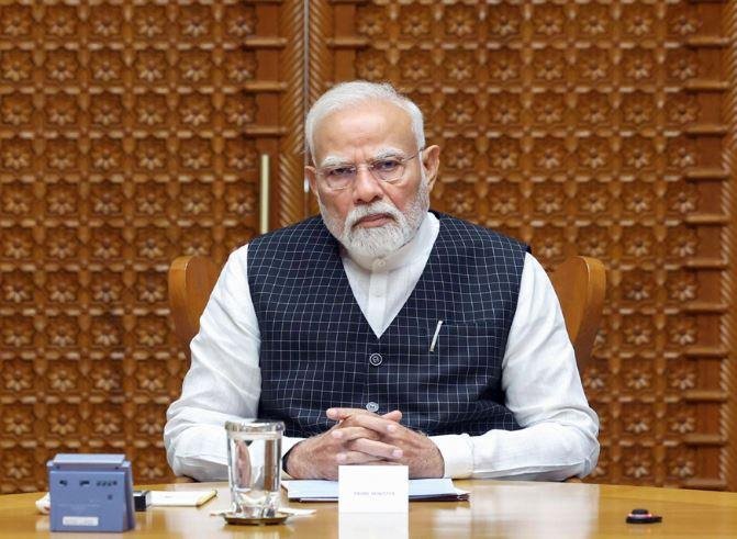 केंद्र सरकार