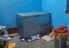 Jamtara: व्यवसायी के घर में जेवर-नगद की चोरी, जांच में जुटी पुलिस Jamtara