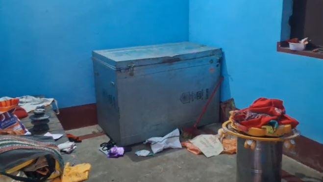 चोरी जामताड़ा Jamtara
