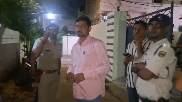 दिलीप कुमार