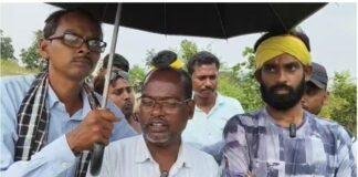 कोलियरी विस्थापितों में आक्रोश, सड़क-चेकडैम निर्माण की अनदेखी पर आंदोलन की तैयारी कोलियरी विस्थापितों में आक्रोश, सड़क-चेकडैम निर्माण की अनदेखी पर आंदोलन की तैयारी