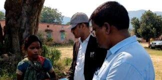 Lohardaga