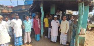 युवक की मौत के दो दिन बाद सामने आया मारपीट का वीडिया, आरोप: ससुरालवाले पिटाई करते आ रहे नजर, पेड़ से लटकता मिला था शव.. युवक की मौत के दो दिन बाद सामने आया मारपीट का वीडिया, आरोप: ससुरालवाले पिटाई करते आ रहे नजर