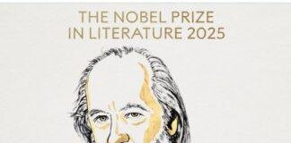 Nobel Prize 2025