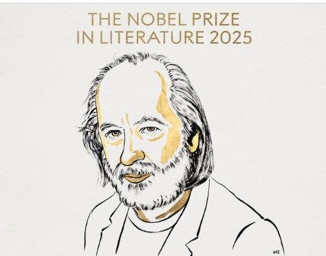Nobel Prize 2025