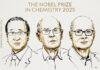 Nobel Prize 2025