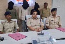Palamu: हसन अली हत्याकांड का खुलासा, तीन आरोपी गिरफ्तार, मास्टरमाइंड की तलाश जारी Palamu
