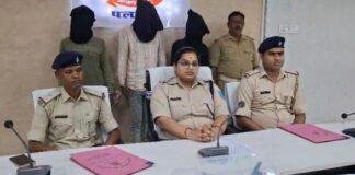 Palamu: हसन अली हत्याकांड का खुलासा, तीन आरोपी गिरफ्तार, मास्टरमाइंड की तलाश जारी Palamu