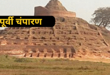 पूर्वी चंपारण में चुनाव हुआ दिलचस्प, रिश्तों पर राजनीति हावी, पति-पत्नी और बाप - बेटा ठोंक रहे हैं एक दूसरे के विरूद्ध ताल