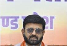 बिहार चुनाव में झामुमो की लगातार बदलती रणनीतियों पर प्रतुल शाह देव ने कसा तंज, कहा- जेएमएम बन गई जेएमएम (यू)