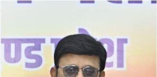 बिहार चुनाव में झामुमो की लगातार बदलती रणनीतियों पर प्रतुल शाह देव ने कसा तंज, कहा- जेएमएम बन गई जेएमएम (यू)