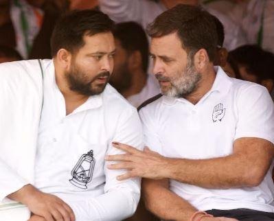 Bihar Election 2025