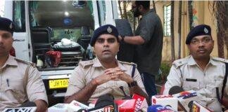 Dhanbad