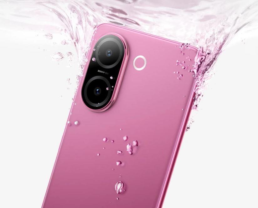 Vivo V60e