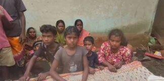 Sarath: सीमेंट का बोरा गिरने से मजदूर की मौत, परिवार में मचा कोहराम Sarath