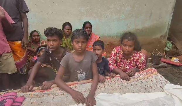 सारठ मौत Sarath