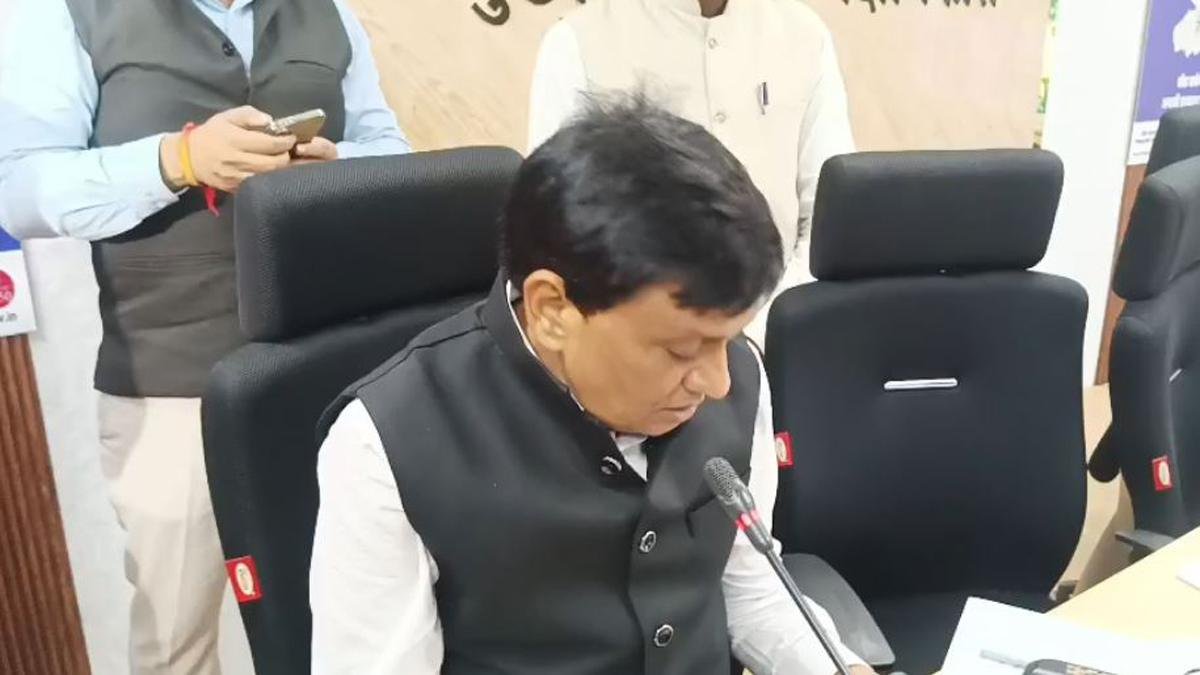 बिहार चुनाव Live : पहले चरण में सुबह 11 बजे तक 27.65 फीसदी वोटिंग | 22Scope News 11 Baje 1 22Scope News