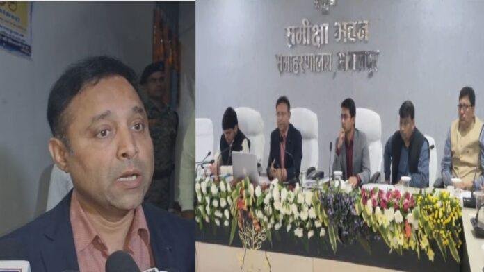 शहरवासियों को ट्रैफिक जाम से मिलेगी मुक्ति, समीक्षा बैठक के बाद जिलाधिकारी ने दिया सख्त निर्देश