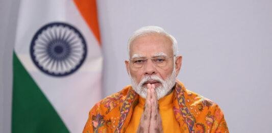 Bihar Chunav 2025: देर शाम BJP हेड क्वार्टर जा सकते हैं पीएम मोदी