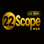 22 Scope Live News Logo